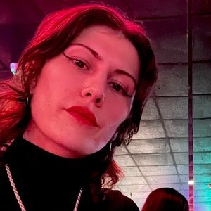 Meet your Posher, Kat